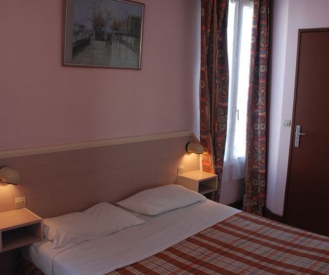 Hôtel Residence de la Tour  | Malakoff | Hauts-de-Seine | France 9