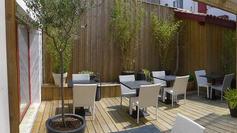 Hôtel Best Western Kemaris  | Biarritz | Pyrenees-Atlantiques | France 1