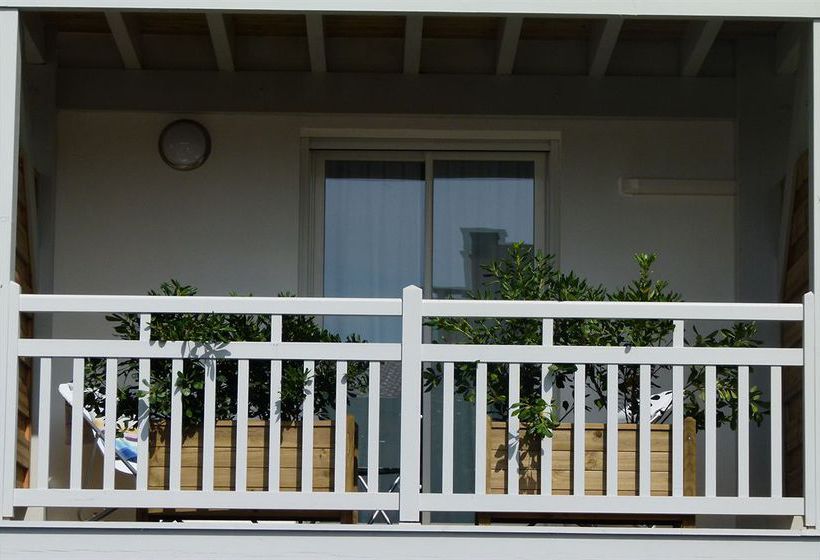 Hôtel Best Western Kemaris  | Biarritz | Pyrenees-Atlantiques | France 10