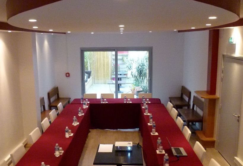 Hôtel Best Western Kemaris  | Biarritz | Pyrenees-Atlantiques | France 11