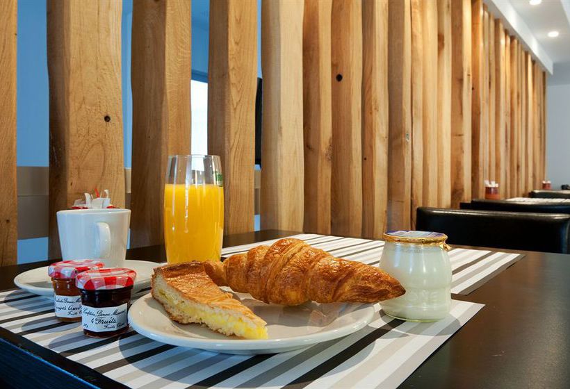 Hôtel Best Western Kemaris  | Biarritz | Pyrenees-Atlantiques | France 12