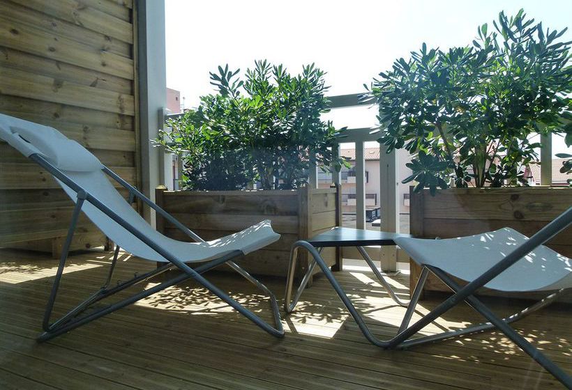 Hôtel Best Western Kemaris  | Biarritz | Pyrenees-Atlantiques | France 13