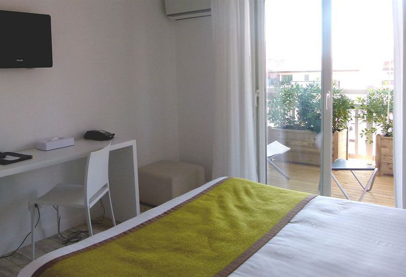 Hôtel Best Western Kemaris  | Biarritz | Pyrenees-Atlantiques | France 14