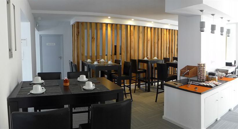 Hôtel Best Western Kemaris  | Biarritz | Pyrenees-Atlantiques | France 15