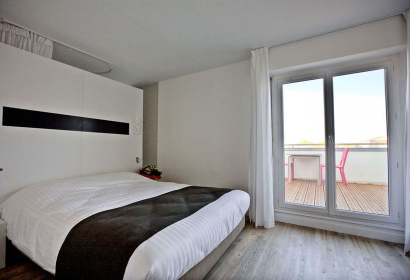 Hôtel Best Western Kemaris  | Biarritz | Pyrenees-Atlantiques | France 17