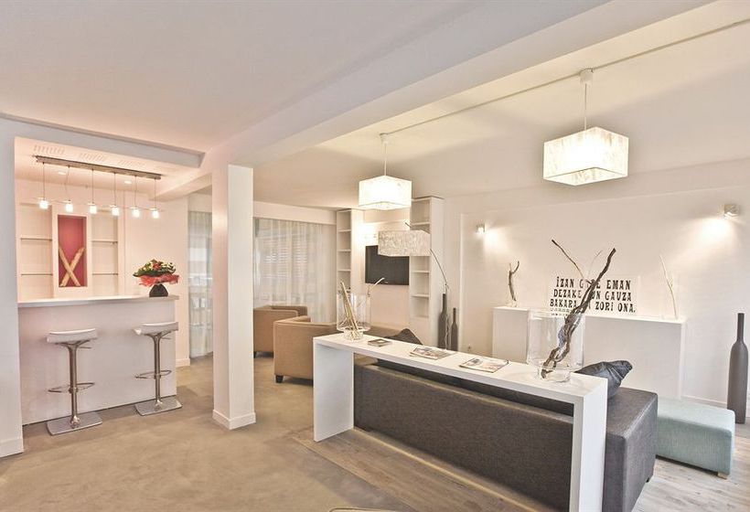 Hôtel Best Western Kemaris  | Biarritz | Pyrenees-Atlantiques | France 18