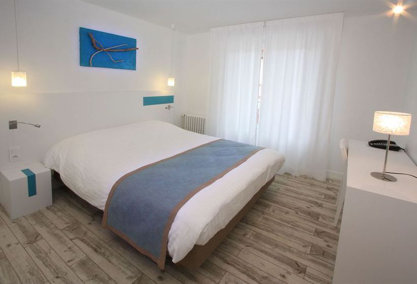 Hôtel Best Western Kemaris  | Biarritz | Pyrenees-Atlantiques | France 19