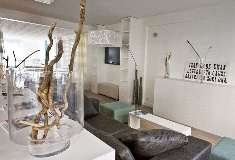 Hôtel Best Western Kemaris  | Biarritz | Pyrenees-Atlantiques | France 2