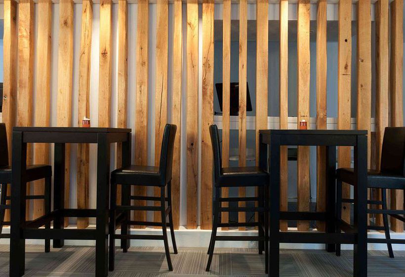 Hôtel Best Western Kemaris  | Biarritz | Pyrenees-Atlantiques | France 3