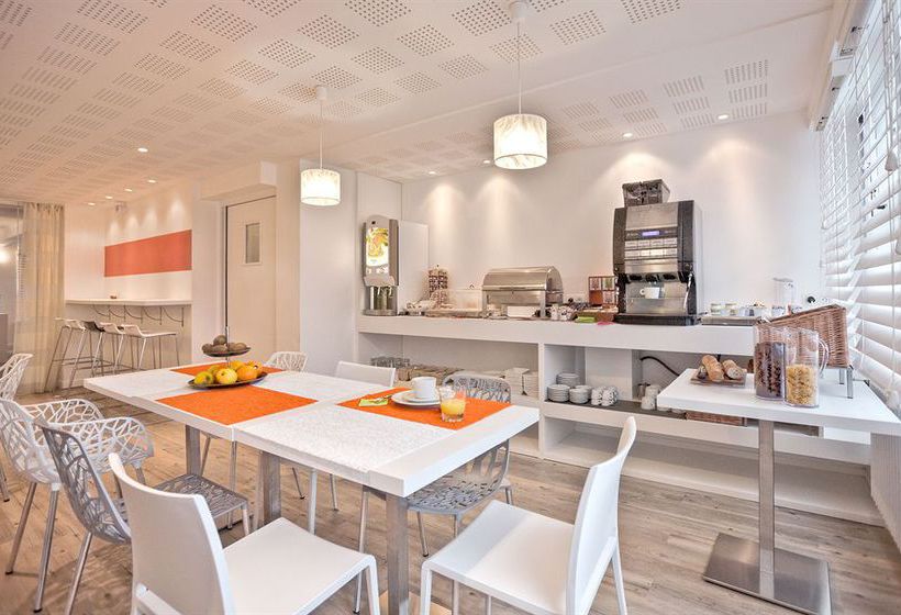 Hôtel Best Western Kemaris  | Biarritz | Pyrenees-Atlantiques | France 5