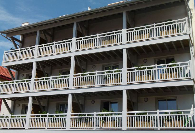 Hôtel Best Western Kemaris  | Biarritz | Pyrenees-Atlantiques | France 6