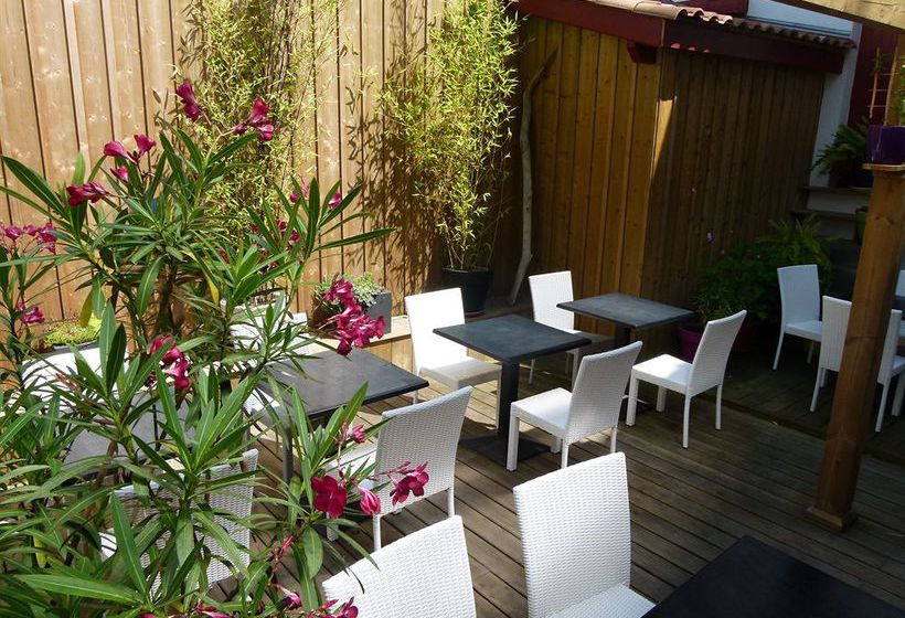 Hôtel Best Western Kemaris  | Biarritz | Pyrenees-Atlantiques | France 7