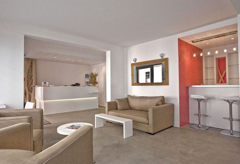 Hôtel Best Western Kemaris  | Biarritz | Pyrenees-Atlantiques | France 9