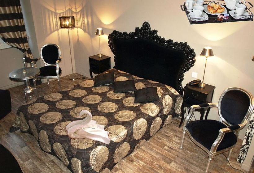 Hotel Le Romanesque  | Cannes | Alpes Marítimos | Francia 1