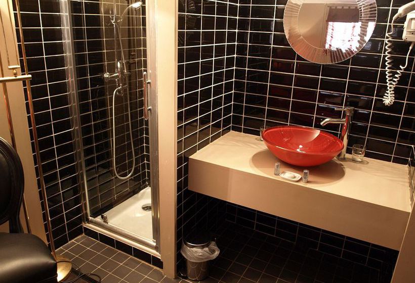 Hotel Le Romanesque  | Cannes | Alpes Marítimos | Francia 2