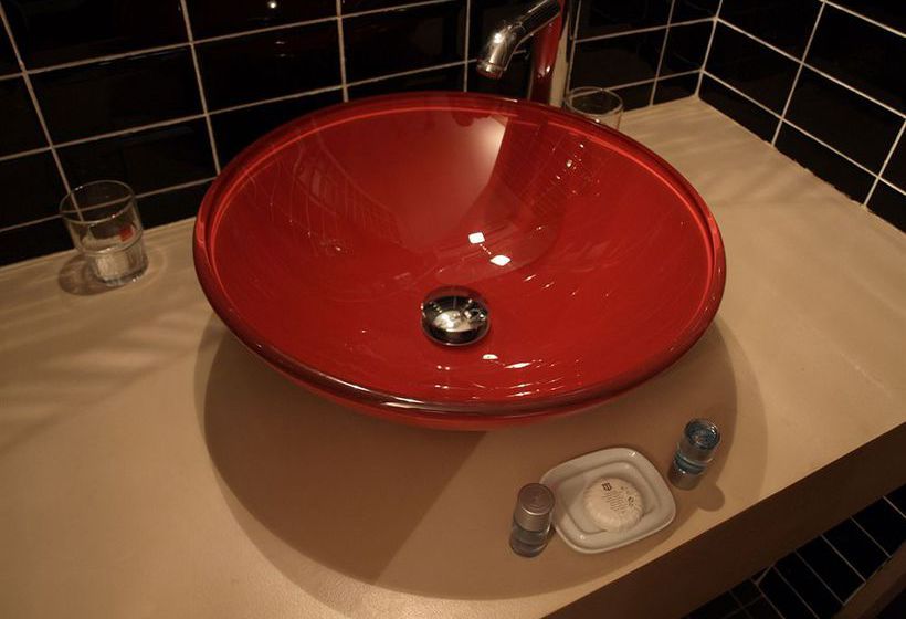 Hotel Le Romanesque  | Cannes | Alpes Marítimos | Francia 5