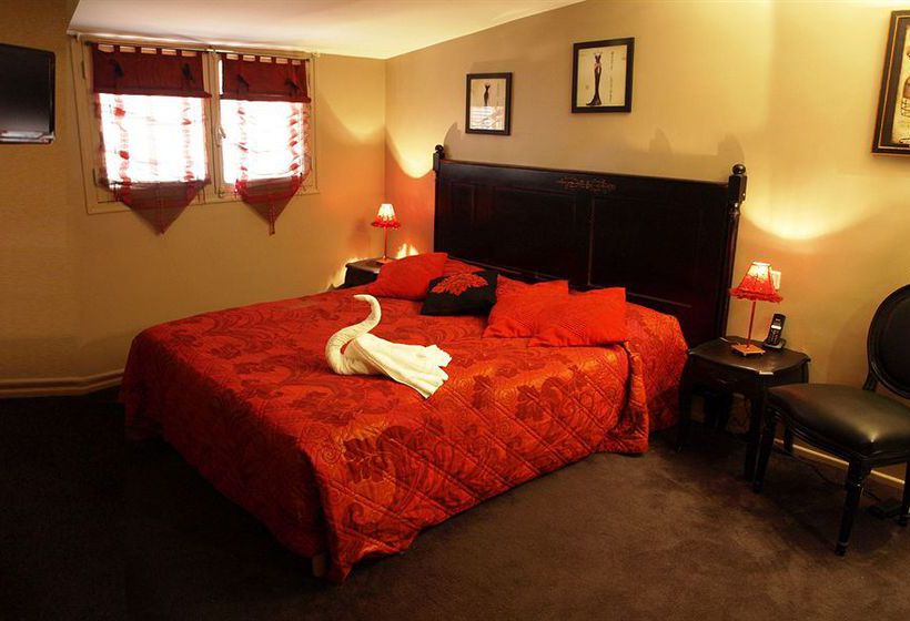 Hotel Le Romanesque  | Cannes | Alpes Marítimos | Francia 6