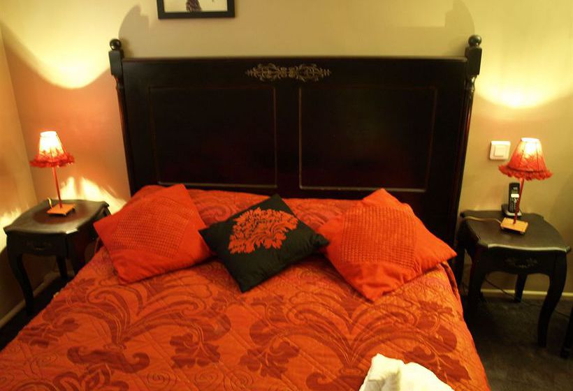 Hotel Le Romanesque  | Cannes | Alpes Marítimos | Francia 7