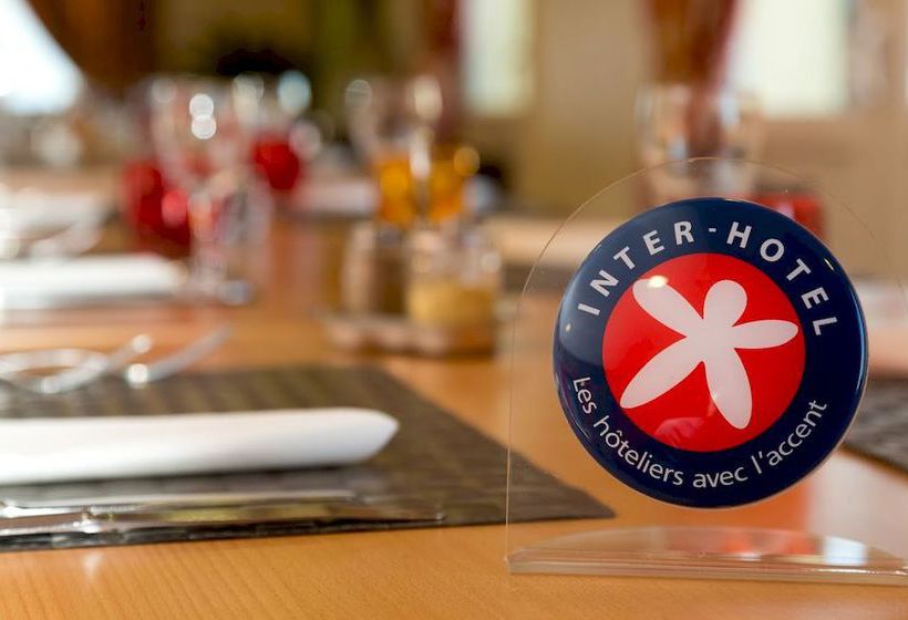 Inter-Hotel Prest'Hotel 
