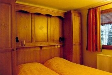 Hotel Les Balcons De Val Cenis Le Haut 