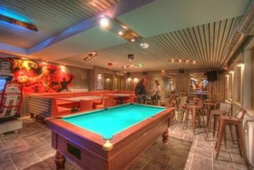 Hotel Les Balcons De La Rosière  | La Rosiere Montvalezan | Savoie | Frankreich 1