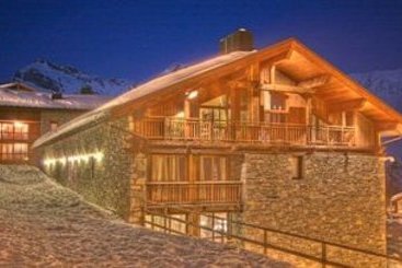 Hotel Les Balcons De La Rosière  | La Rosiere Montvalezan | Savoie | Frankreich 11