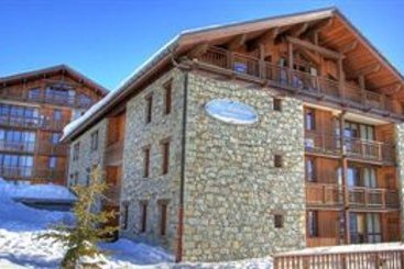 Hotel Les Balcons De La Rosière  | La Rosiere Montvalezan | Savoie | Frankreich 13