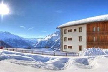 Hotel Les Balcons De La Rosière  | La Rosiere Montvalezan | Savoie | Frankreich 15