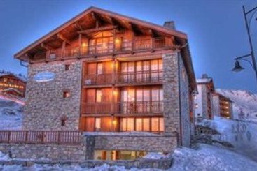 Hotel Les Balcons De La Rosière  | La Rosiere Montvalezan | Savoie | Frankreich 16