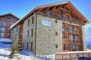 Hotel Les Balcons De La Rosière  | La Rosiere Montvalezan | Savoie | Frankreich 17
