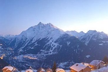 Hotel Les Balcons De La Rosière  | La Rosiere Montvalezan | Savoie | Frankreich 19