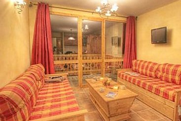 Hotel Les Balcons De La Rosière  | La Rosiere Montvalezan | Savoie | Frankreich 9