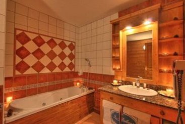 Hôtel Les Balcons Village de Belle Plagne  | Belle Plagne | Savoie | France 1