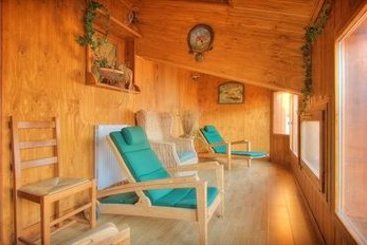 Hôtel Les Balcons Village de Belle Plagne  | Belle Plagne | Savoie | France 10