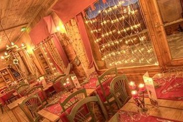 Hôtel Les Balcons Village de Belle Plagne  | Belle Plagne | Savoie | France 11