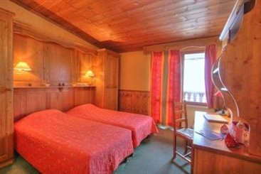 Hôtel Les Balcons Village de Belle Plagne  | Belle Plagne | Savoie | France 13