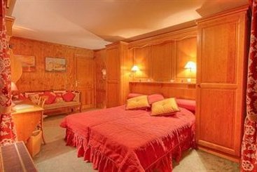 Hôtel Les Balcons Village de Belle Plagne  | Belle Plagne | Savoie | France 14