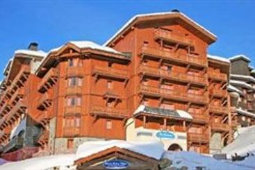 Hôtel Les Balcons Village de Belle Plagne  | Belle Plagne | Savoie | France 15