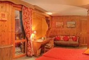 Hôtel Les Balcons Village de Belle Plagne  | Belle Plagne | Savoie | France 2