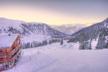 Hôtel Les Balcons Village de Belle Plagne  | Belle Plagne | Savoie | France 4