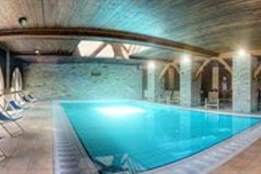 Hôtel Les Balcons Village de Belle Plagne  | Belle Plagne | Savoie | France 7