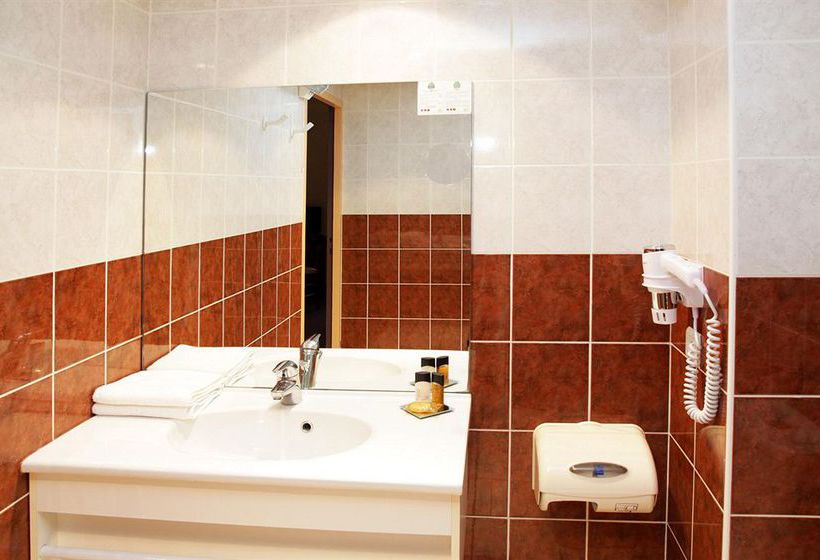 Comfort Hotel Paray Le Monial Paray le Monial