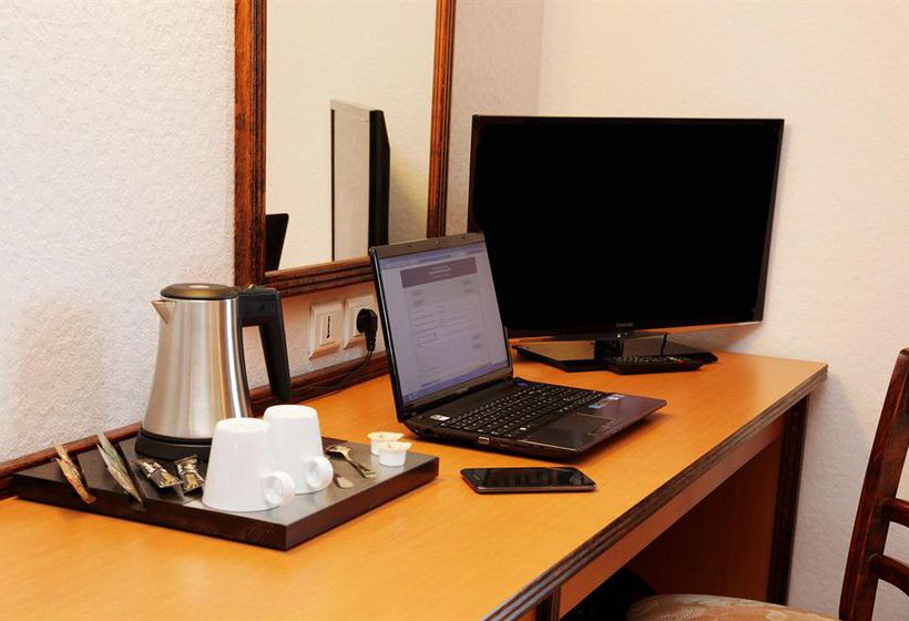 Comfort Hotel Paray Le Monial  | Paray le Monial | Saone-et-Loire | France 1