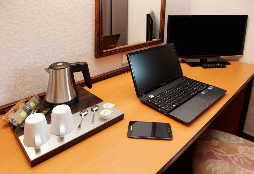 Comfort Hotel Paray Le Monial  | Paray le Monial | Saone-et-Loire | France 15