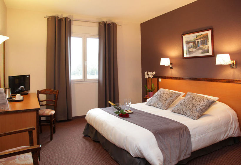 Comfort Hotel Paray Le Monial  | Paray le Monial | Saone-et-Loire | France 6