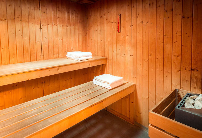 Hotel Hipark Grenoble  | Grenoble | Isere | França 1