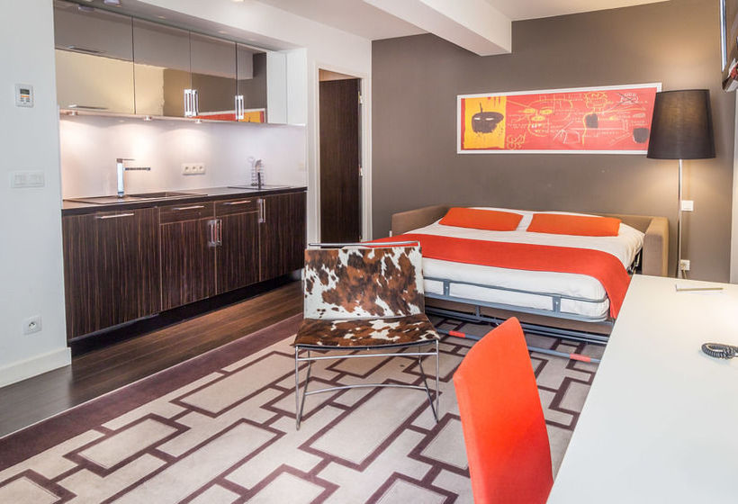 Hotel Hipark Grenoble  | Grenoble | Isere | França 14