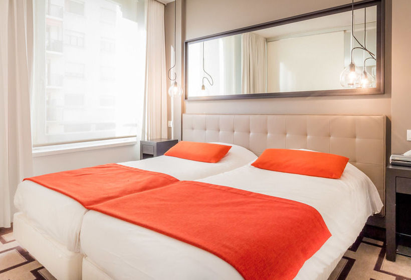 Hotel Hipark Grenoble  | Grenoble | Isere | França 20