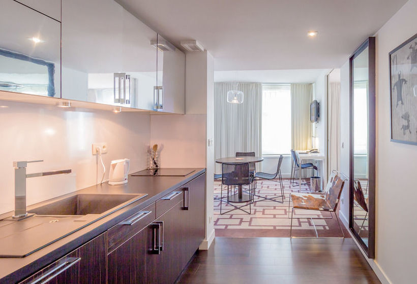 Hotel Hipark Grenoble  | Grenoble | Isere | França 3