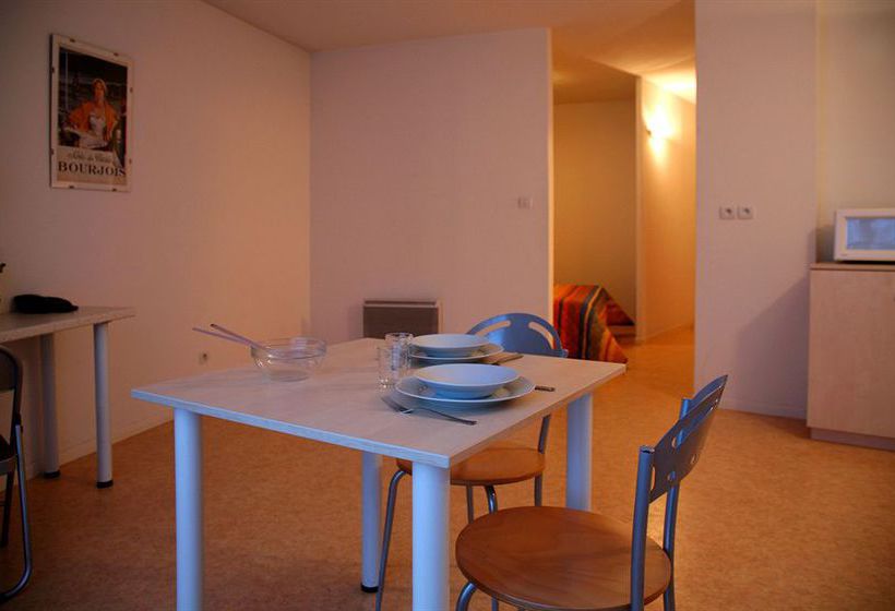 Hotel Residence La Maison Des Cherche Meurthe y Mosela